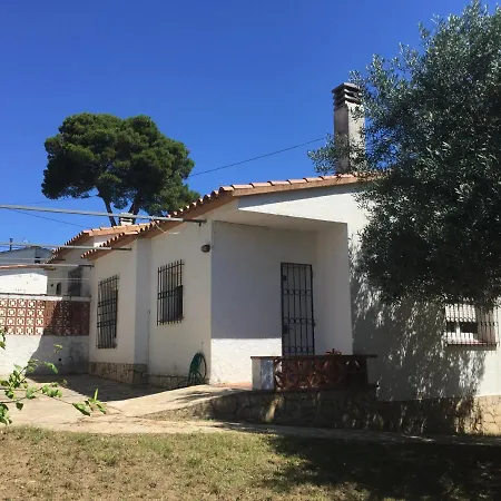 Montserrat Ii Holiday home
