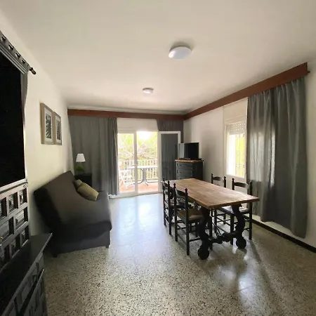 Montserrat Ii Holiday home