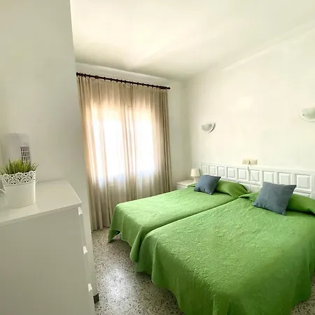 Holiday home Montserrat Ii *