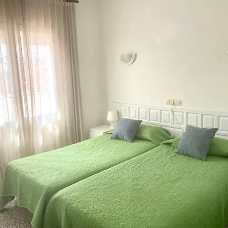 Montserrat Ii Holiday home *
