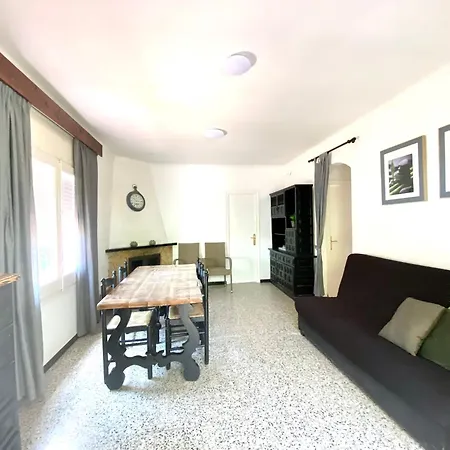 Holiday home Montserrat Ii