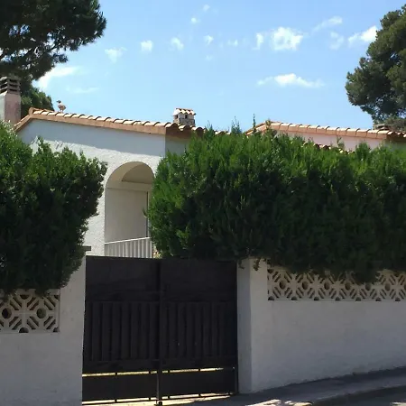 Holiday home Montserrat Ii