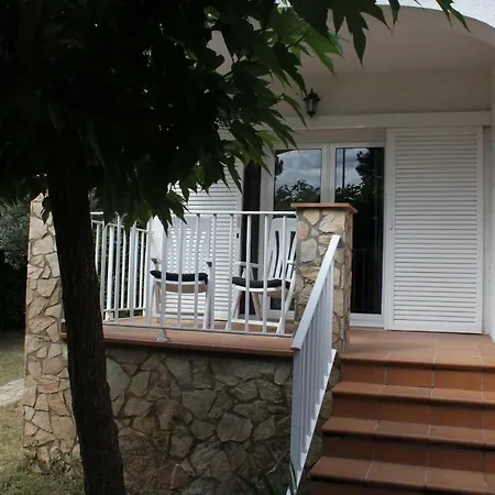 Holiday home Montserrat Ii *