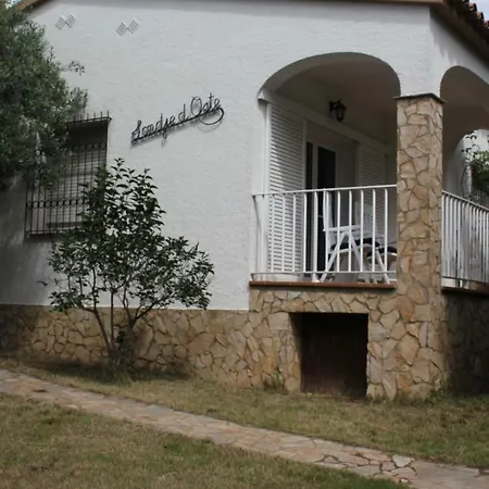 Holiday home Montserrat Ii *